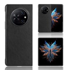 Litchi Texture Back Cover Phone Case