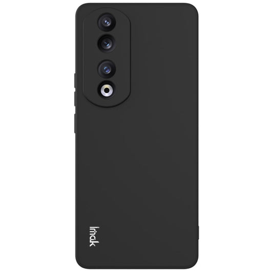 imak UC-4 Series Straight Edge TPU Phone Case