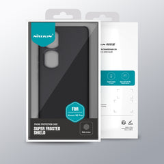 NILLKIN Frosted Shield Pro PC + TPU Phone Case