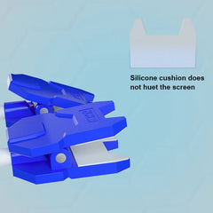 MiJing PM-11 Universal Auxiliary Fastening Holder, MiJing PM-11