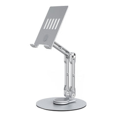 R-JUST HZ40 Mechanical Lift Tablet Desktop Stand