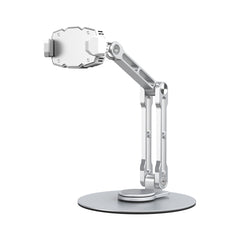 R-JUST HZ43 Cooling Rotating Live Phone Holder