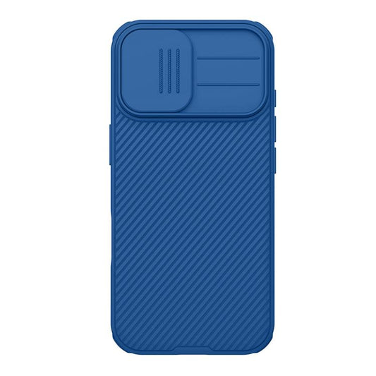 NILLKIN CamShield Pro PC Phone Case