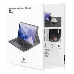 DUX DUCIS TK Series Wireless Bluetooth Keyboard Tablet Case