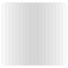 25pcs Full Screen Protector Explosion-proof Hydrogel Film