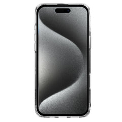 NILLKIN Ultra Clear PC + TPU Phone Case