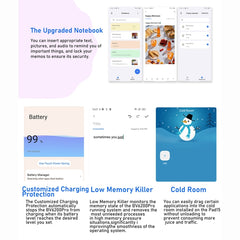 Blackview BV6200 Pro, IP68/IP69K/MIL-STD-810H, 6.56 inch Android 14 MediaTek Helio P35 Octa Core, Network: 4G, OTG, NFC