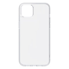 TOTU PC-04 Crystal Shield Series TPU + PC Phone Case, For iPhone 15 Pro Max, For iPhone 15 Pro, For iPhone 15 Plus