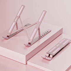 Lenovo Thinkplus Desktop Laptop Folding Holder XT6, XT6