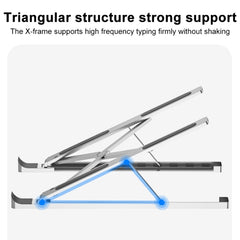 Lenovo Thinkplus Desktop Laptop Folding Holder XT6, XT6