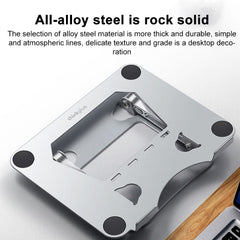 Lenovo Thinkplus Desktop Laptop Holder XT10, XT10