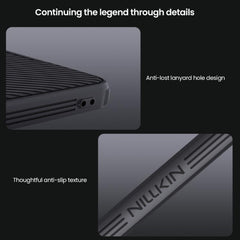 NILLKIN CamShield Pro PC Phone Case