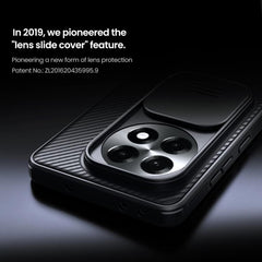 NILLKIN CamShield Pro PC Phone Case