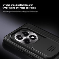 NILLKIN CamShield Pro PC Phone Case