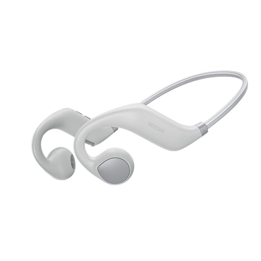 WK VC06 Alien Air Conduction Bluetooth Earphone, VC06