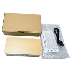 LT-1035 LED Display Digital APP Smart Alarm Clock