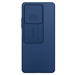 NILLKIN Black Mirror Series Camshield PC Phone Case