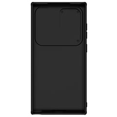 NILLKIN Black Mirror Pro Series Camshield PC Phone Case