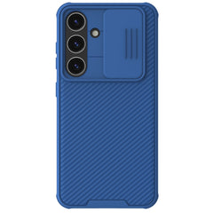 NILLKIN Black Mirror Pro Series Camshield PC Phone Case