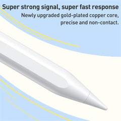 Lenovo ThinkPlus BP16 Universal Magnetic Capacitive Stylus Pen, BP16