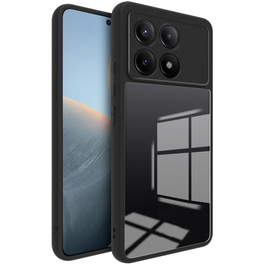 imak UX-9A Series Four-corner Airbag Shockproof Phone Case