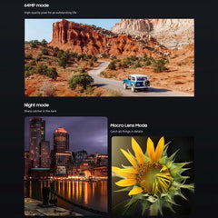 Oukitel WP19 Pro, 6.8 inch MediaTek Helio G99 Octa-core, NFC, Network: 4G