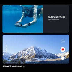 Oukitel WP19 Pro, 6.8 inch MediaTek Helio G99 Octa-core, NFC, Network: 4G