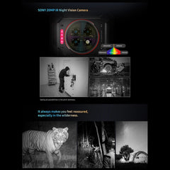 Oukitel WP19 Pro, 6.8 inch MediaTek Helio G99 Octa-core, NFC, Network: 4G