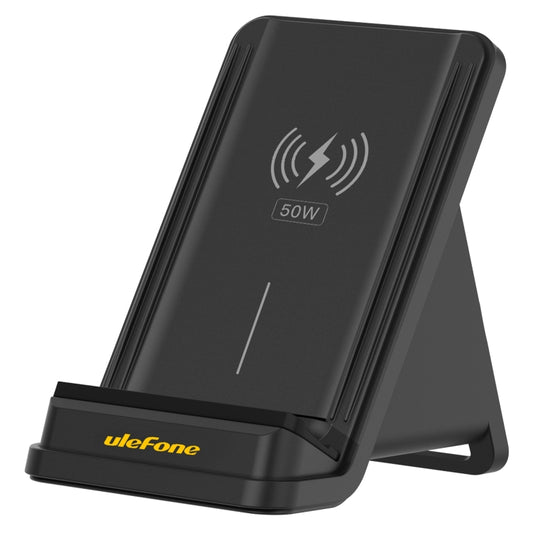 Ulefone WCS01 50W Air-cooled Wireless Charger Stand