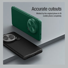 NILLKIN CamShield Prop MagSafe Magnetic PC Phone Case