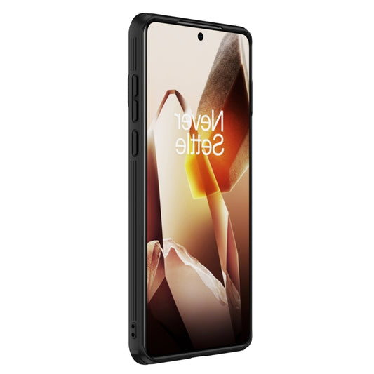 NILLKIN CamShield Prop MagSafe Magnetic PC Phone Case