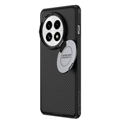 NILLKIN CamShield Prop MagSafe Magnetic PC Phone Case