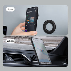 NILLKIN CamShield Prop MagSafe Magnetic PC Phone Case