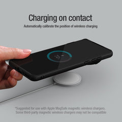 NILLKIN CamShield Prop MagSafe Magnetic PC Phone Case