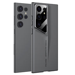 GKK Blade Ultra-thin Full Coverage Phone Case, For Samsung Galaxy S25 Edge 5G, For Samsung Galaxy S25 5G, For Samsung Galaxy S25+ 5G, For Samsung Galaxy S25 Ultra 5G, For Samsung Galaxy S24 Ultra 5G, For Samsung Galaxy S23 Ultra 5G