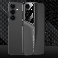 GKK Blade Ultra-thin Full Coverage Phone Case, For Samsung Galaxy S25 Edge 5G, For Samsung Galaxy S25 5G, For Samsung Galaxy S25+ 5G, For Samsung Galaxy S25 Ultra 5G, For Samsung Galaxy S24 Ultra 5G, For Samsung Galaxy S23 Ultra 5G