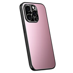 R-JUST RJ-61 Electroplating Frosted TPU + PC Phone Case, For iPhone 15 Pro Max, For iPhone 15 Pro, For iPhone 15 Plus, For iPhone 15, For iPhone 14 Plus, For iPhone 14