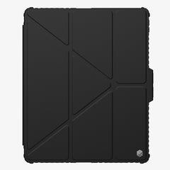 NILLKIN Bumper Pro Multi-angle Folding Style Tablet Leather Case