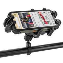 Ulefone Armor Mount Pro AM02 Universal Bicycle Handle Phone Holder