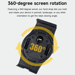 Ulefone UAS01 Tablet Hand Strap Holder for Armor Pad 3 Pro, For Armor Pad 3 Pro