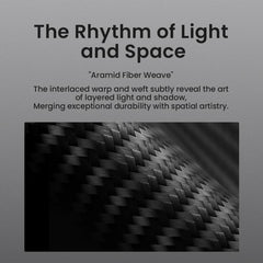 NILLKIN Aramid Fiber Fine Hole Phone Case