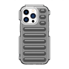 Capsule Series Candy Color TPU Phone Case, For iPhone 16, iPhone 16e, For iPhone 15 Pro Max