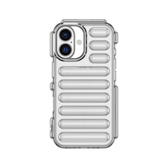 Capsule Series Candy Color TPU Phone Case, For iPhone 16, iPhone 16e, For iPhone 15 Pro Max