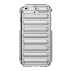 Capsule Series Candy Color TPU Phone Case, For iPhone 7, For iPhone 6s Plus, For iPhone 6s