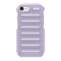 Capsule Series Candy Color TPU Phone Case, For iPhone 7, For iPhone 6s Plus, For iPhone 6s