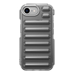 Capsule Series Candy Color TPU Phone Case, For iPhone 16, iPhone 16e, For iPhone 15 Pro Max