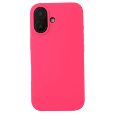 Liquid Silicone Phone Case