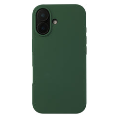 Liquid Silicone Phone Case