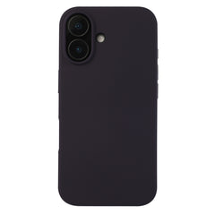 Liquid Silicone Phone Case