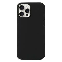 Liquid Silicone Phone Case